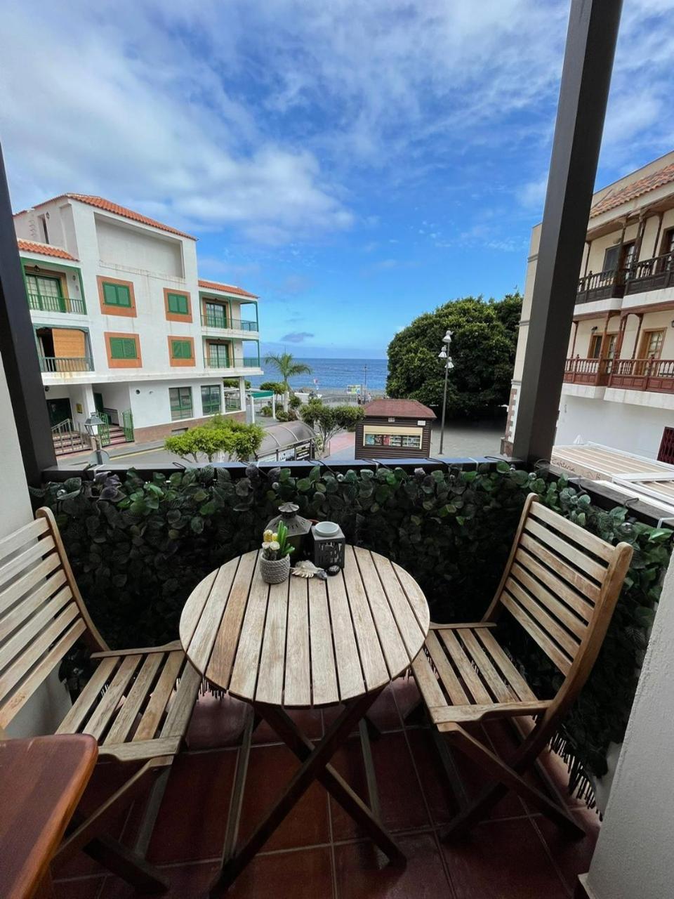 Serenity Playa de Santiago (Isla de la Gomera) Exterior foto