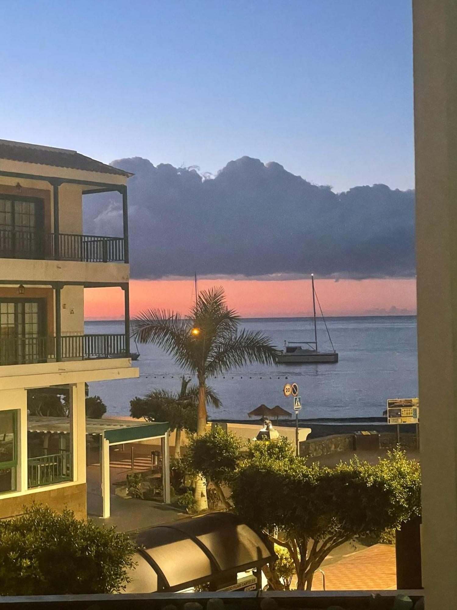 Serenity Playa de Santiago (Isla de la Gomera) Exterior foto