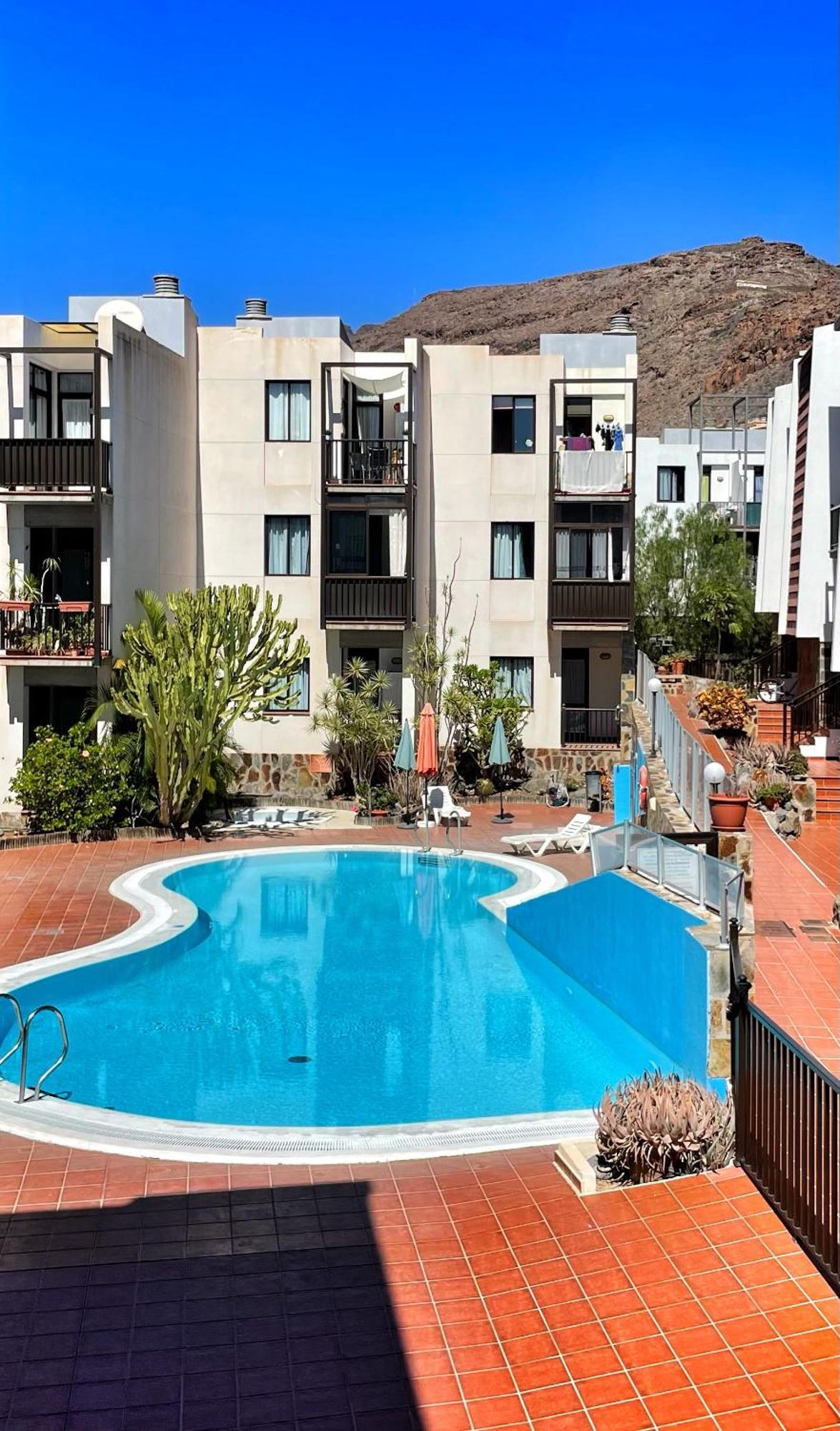 Serenity Playa de Santiago (Isla de la Gomera) Exterior foto