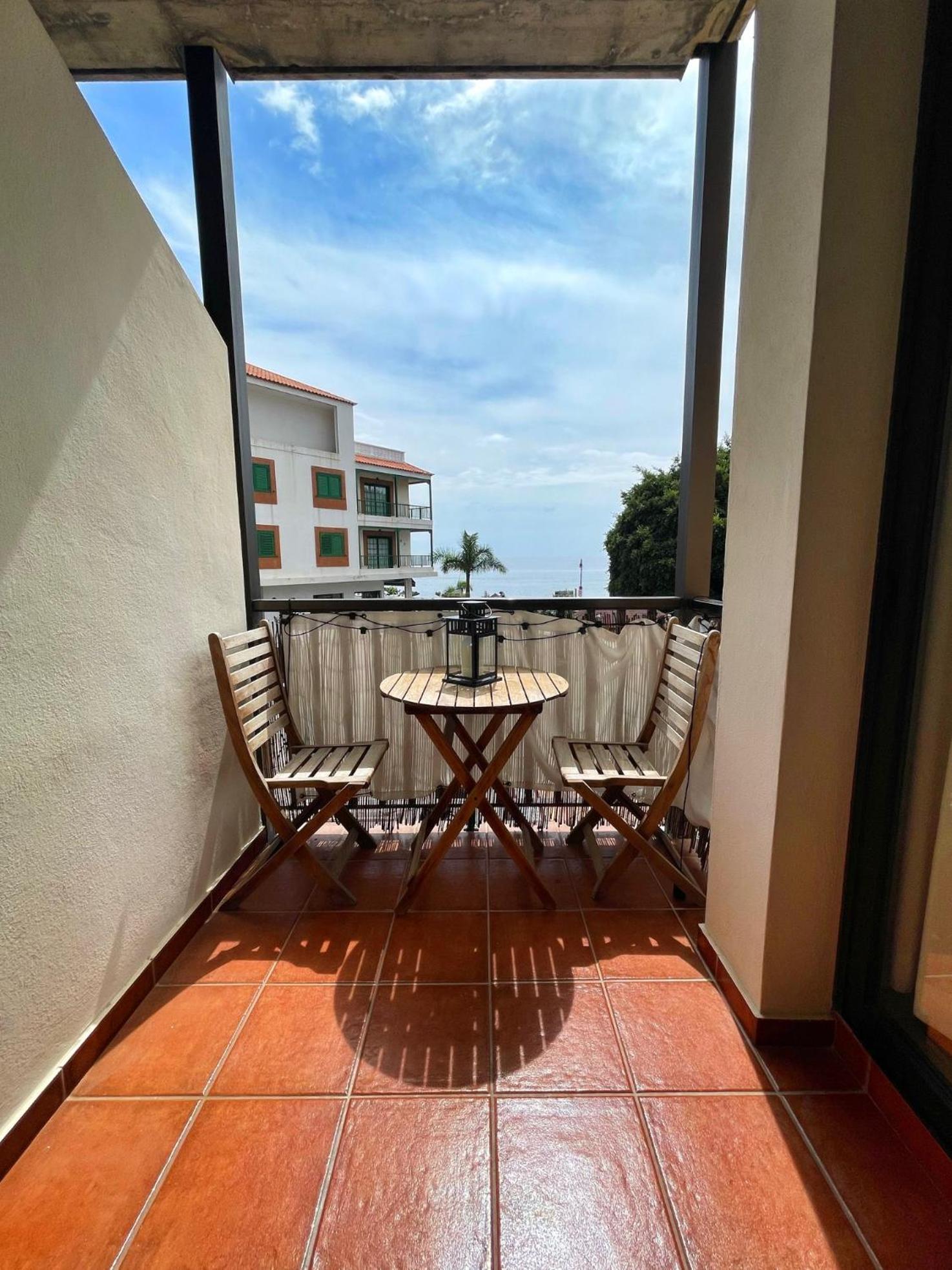 Serenity Playa de Santiago (Isla de la Gomera) Exterior foto